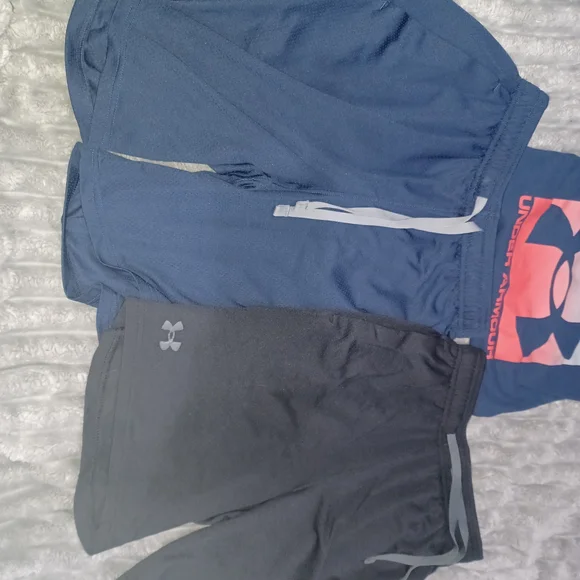 Mens Under Armor Bundle - Picture 2 of 7